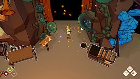 Super Safe Spelunking