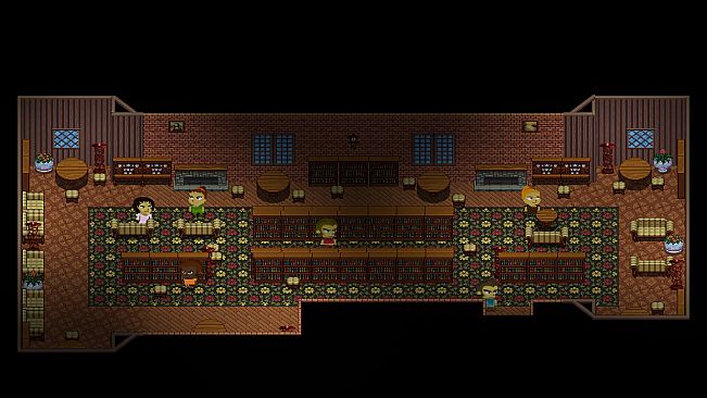 Empire of the Wicked