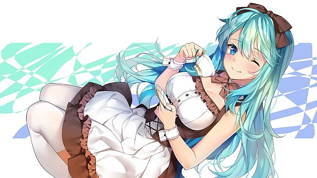 Mirror: Enchanting Reflections