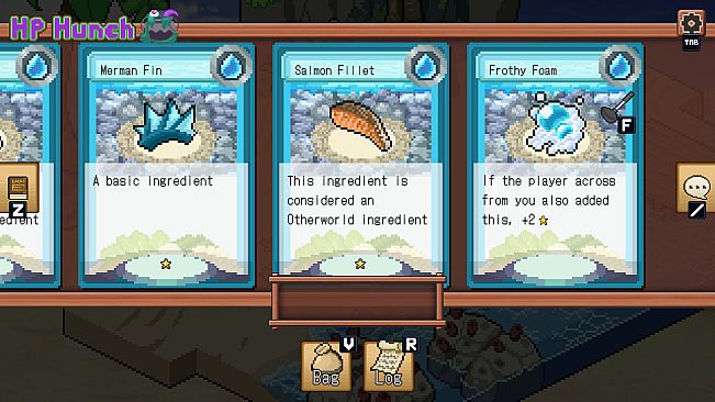 Hodgepodge Hunch - Premium Pack: SAKURA