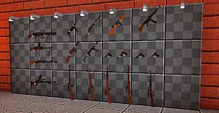 BLOCKADE War Stories .VR