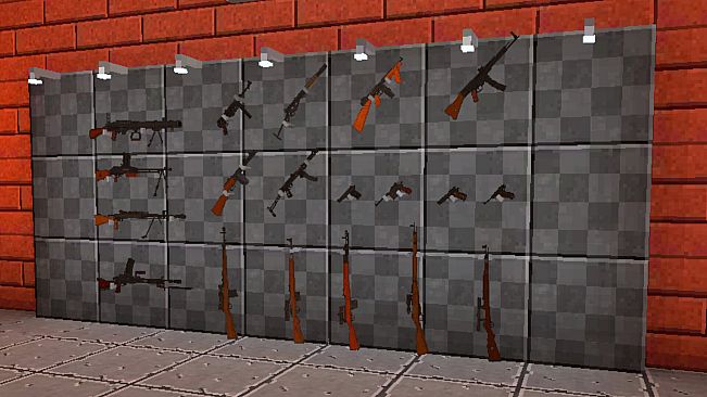 BLOCKADE War Stories .VR