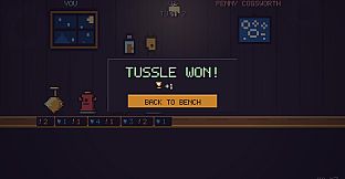 TUSSLE WORKS