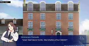 Welcome To... Chichester OVN Omnibus Edition