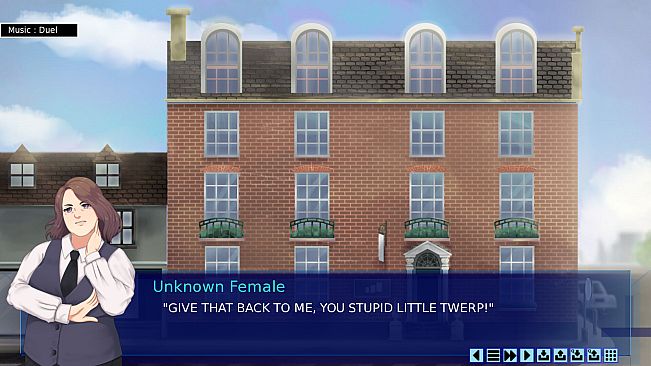 Welcome To... Chichester OVN Omnibus Edition