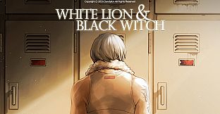 TROUBLESHOOTER: Abandoned Children - White Lion and Black Witch - Soundtrack
