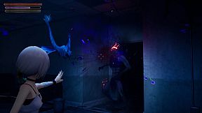 Shadow mate ~小さな竜と適合者~