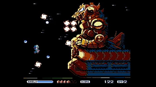 Changeable Guardian ESTIQUE