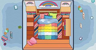 Cozy and Tidy
