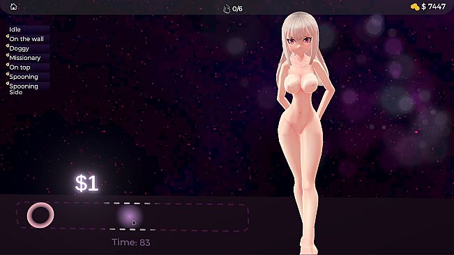 Hentai Breeding Simulator