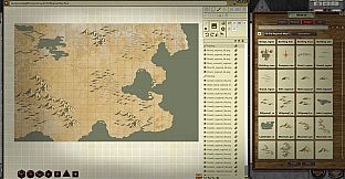 Fantasy Grounds - FG Old World Regional Map Pack