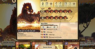 Spirit Island - Horizons of Spirit Island