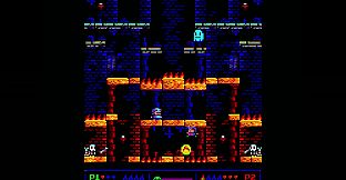 Trasmoz Legends - Revenge of Trasmoz