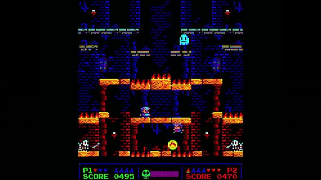 Trasmoz Legends - Revenge of Trasmoz