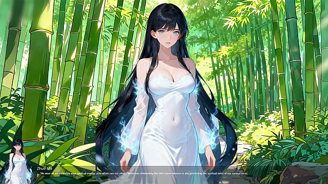ShotSun Man & His Beauties - DLC