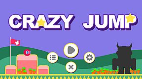 Crazy Jump