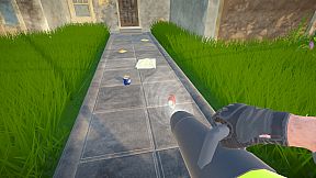 Landscaper Simulator