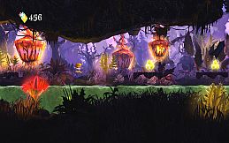 Giana Sisters: Twisted Dreams - Rise of the Owlverlord