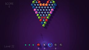 Bubble Shooter FX