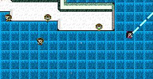 Starry Moon Island 2 Red Snake MP06