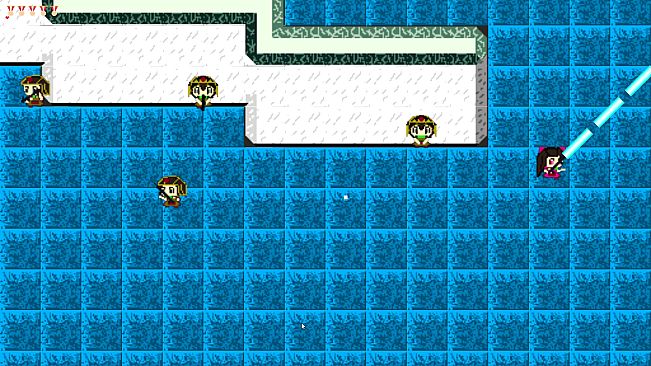 Starry Moon Island 2 Red Snake MP06