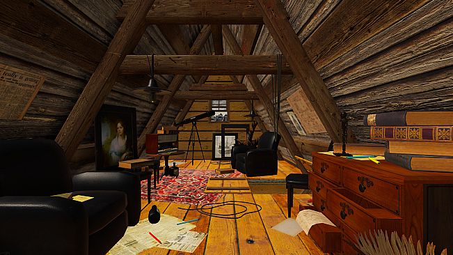 Rooms for Clip maker