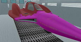 Refinish Network - Paintboss VR