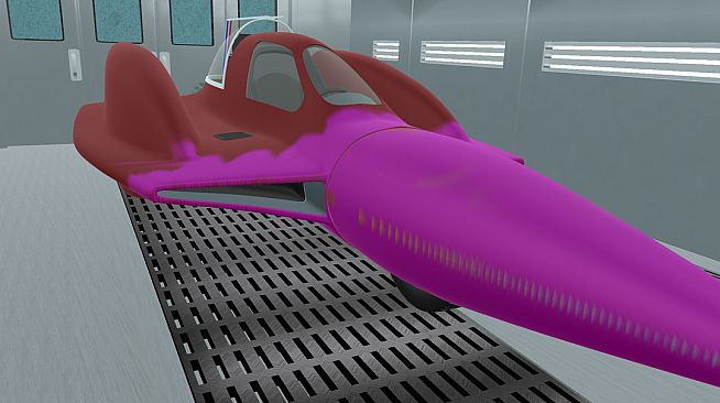 Refinish Network - Paintboss VR