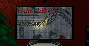 The Ugly Christmas Sweater Game