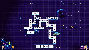 Horizons: The End Of Words