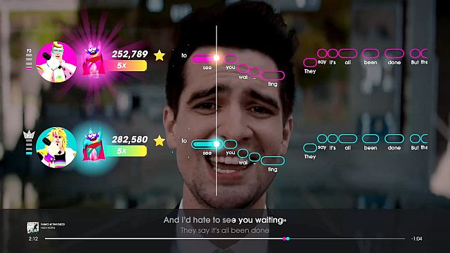 Let's Sing 2021 Platinum Edition