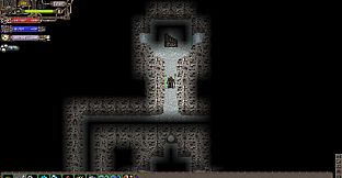 Tales of Maj'Eyal - Embers of Rage