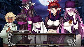 Dizzy Hearts Chapter 1