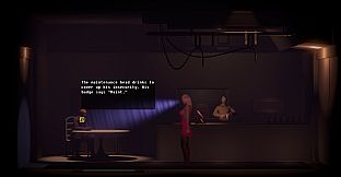 The Fall Part 2: Unbound