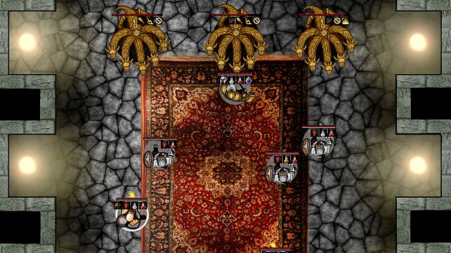 Age of Fear 3: The Elementalist Expansion