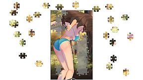 Hentai Jigsaw Emma