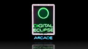 Digital Eclipse Arcade: Candy Creeps