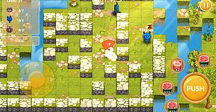 推推炸(PushPushBoom)