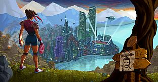 Missile City AeroLeague