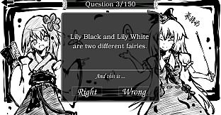 东方试闻广纪: More 50 Questions Part 1