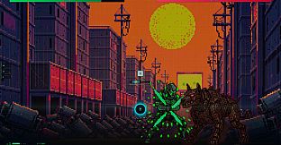 RoguePunk
