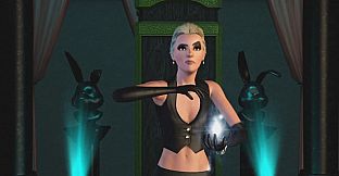 The Sims 3 Showtime