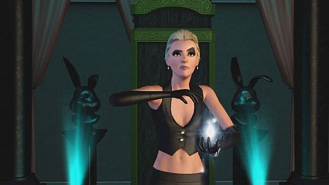 The Sims 3 Showtime