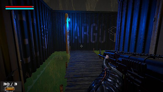 Strangeland - The Last Colony