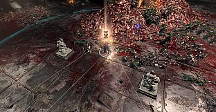 Warhammer 40,000: Inquisitor - Martyr - Heresy Emote