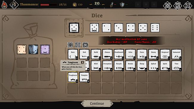 Archon Soul: Prologue