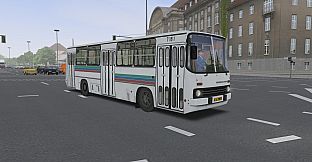OMSI 2 Add-on Citybus i260 Series