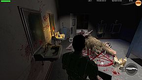 Cazzarion: Demon Hunting