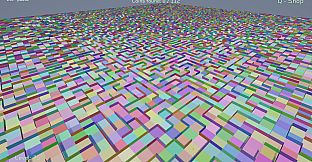 Sunny Labyrinths
