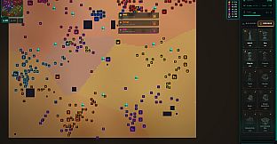 RTS Outpost